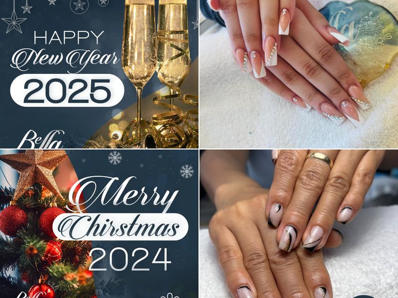 Bella Spa & Nails