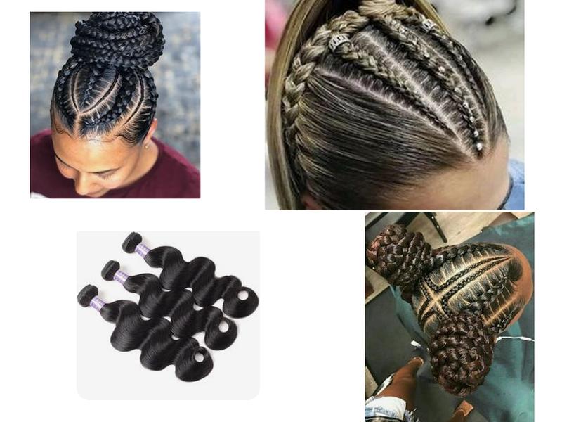 Blessing International Hair Salon