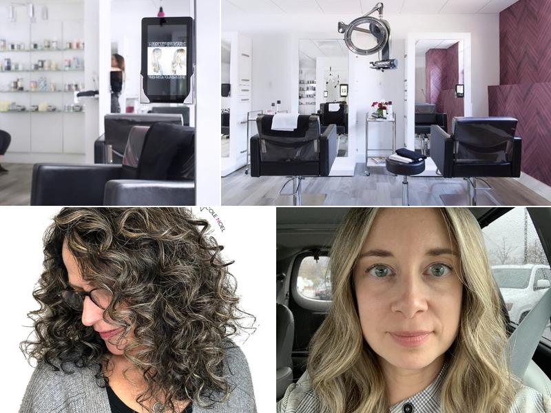 Nicole Noel Salon