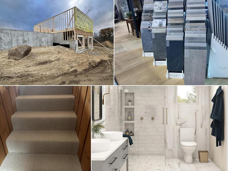 We Build New Hampshire