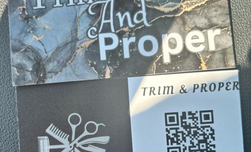Trim & Proper