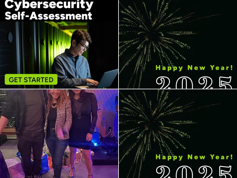 Forthright Technology Partners