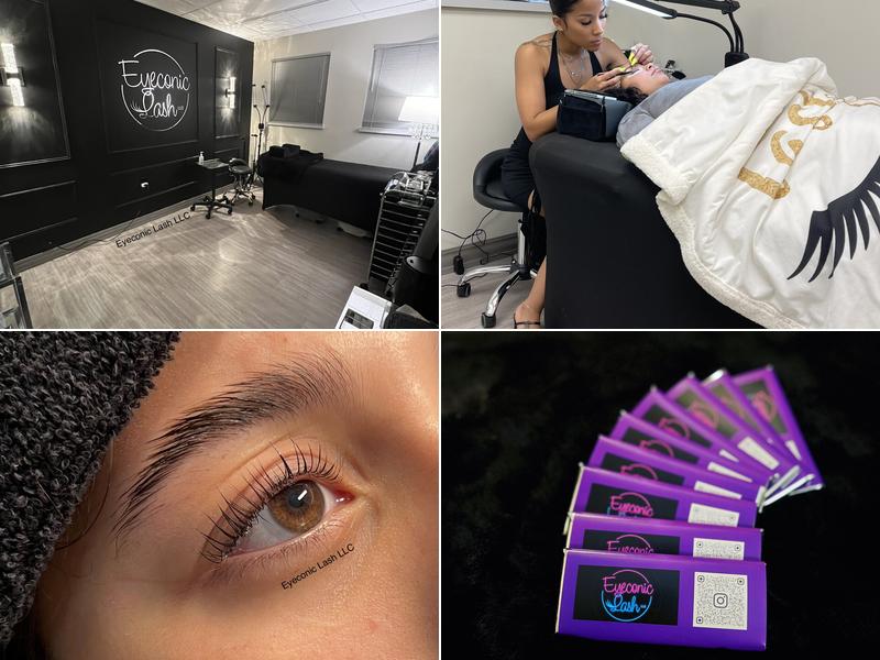 Eyeconic Lash LLC