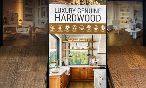 MCS Flooring “where your vision becomes the REAL DEAL”!! Front entry Shipping Entry... (BACK of the STORE, 4539 Seymour Rd Suite #3, Sault Ste. Marie Michigan 49783