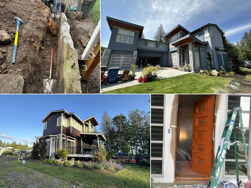 V & C CONSTRUCTION & REMODELING LLC