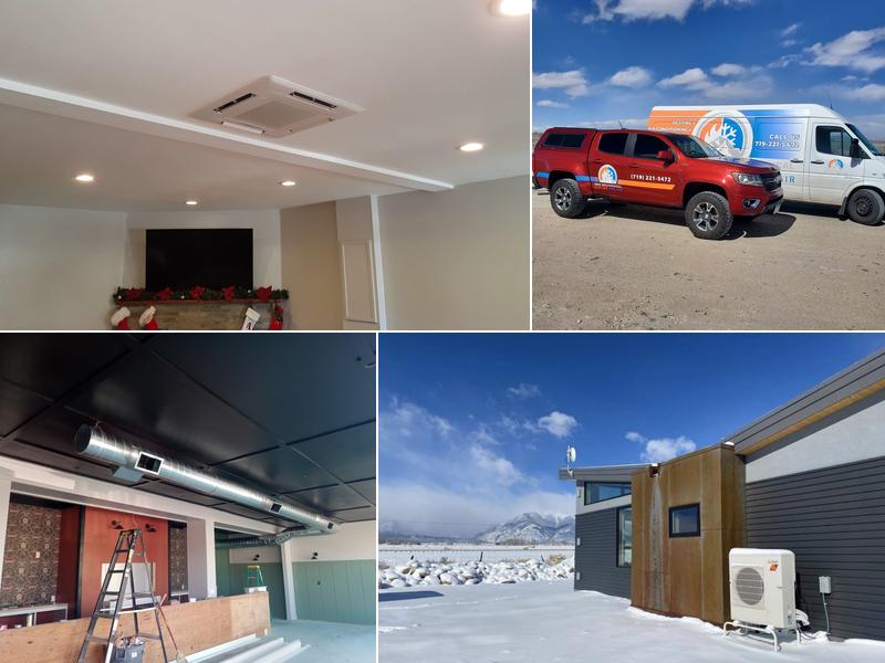 S&D Mechanical Heating and Air