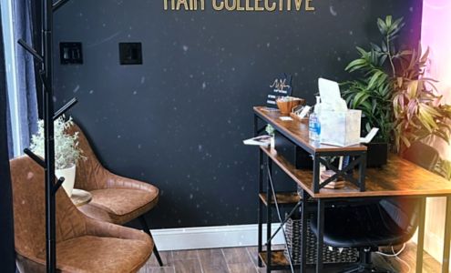 Lift Hair Collective 861 Marion Ave, Plantsville Connecticut 06479