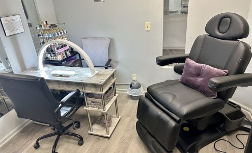 Meekie’s Beauty Lab LLC 3559 Wheeler Rd #5, Augusta Georgia 30909