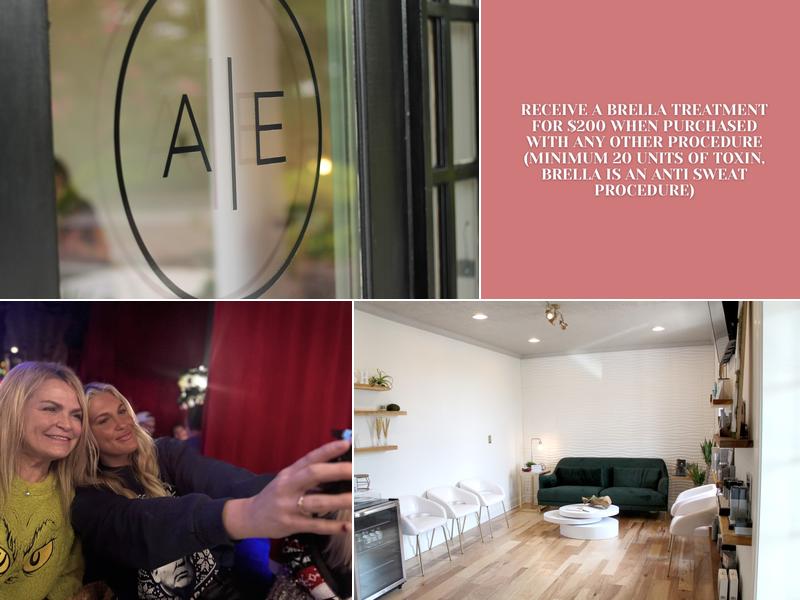 Aesthetic Essentials of Augusta, LLC