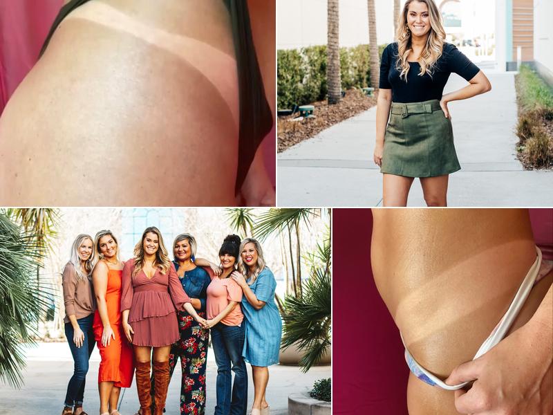 BoTANical Glow By Virginia