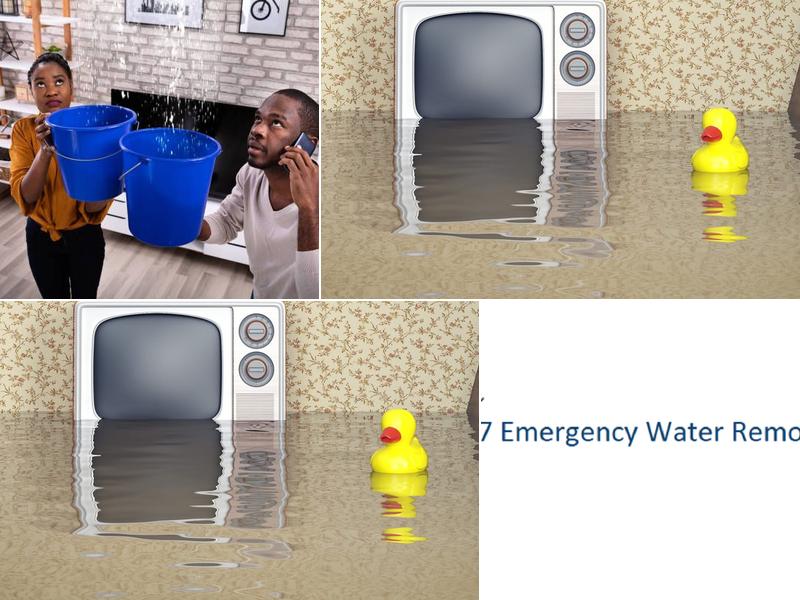 24/7 Emergency Water Removal, Inc.