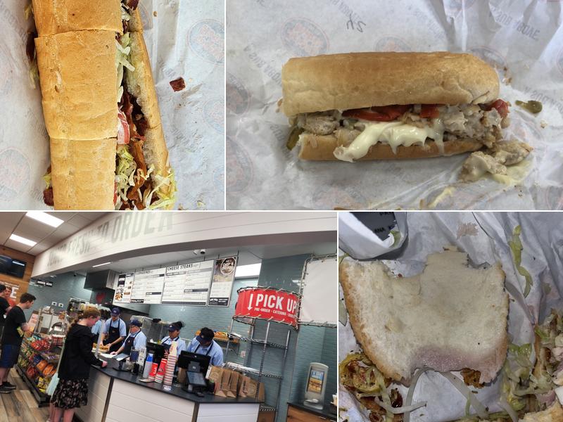 Jersey Mike's Subs