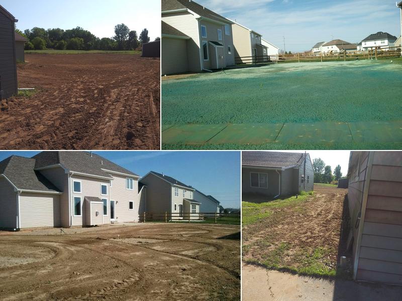 Parkside Landscape and Maintenance