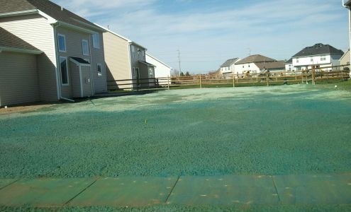 Parkside Landscape and Maintenance 1016 Martin Ave, Toledo Ohio 43612