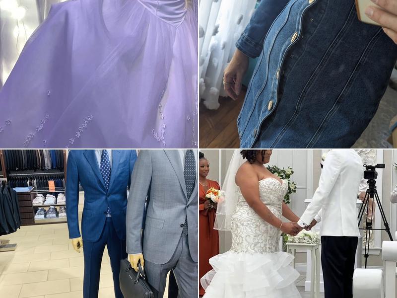 Classic Alterations Inc