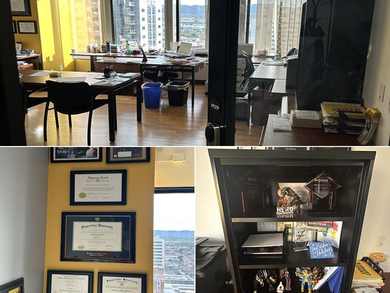 Law Offices of Brian D Sloan