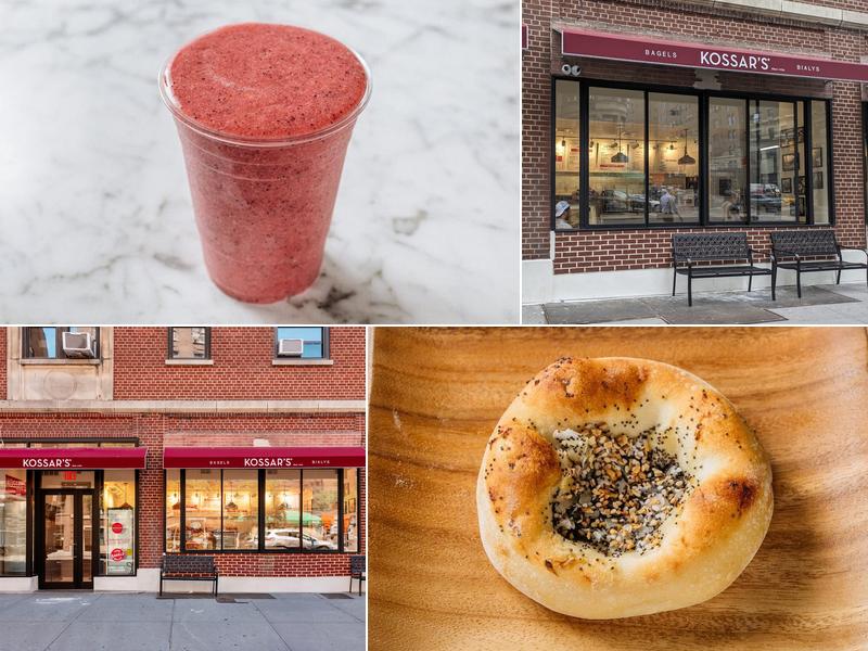 Kossar's Bagels & Bialys (UWS)