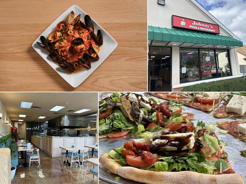 Johnny’s Pizza & Restaurant