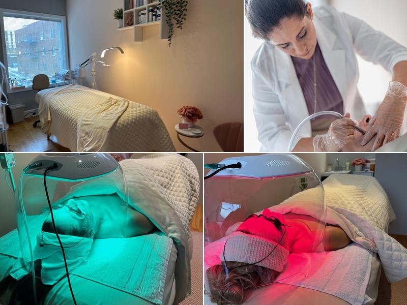 Revive Skin care Studio