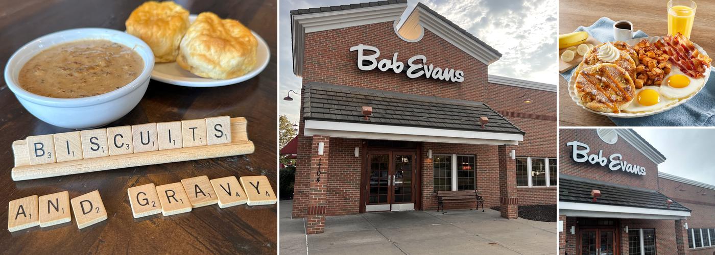 Bob Evans