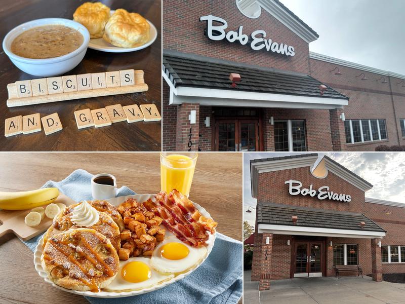 Bob Evans 1704 Village West Pkwy, Kansas City