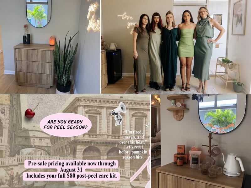 Bronze Fox Beauty and Head Spa