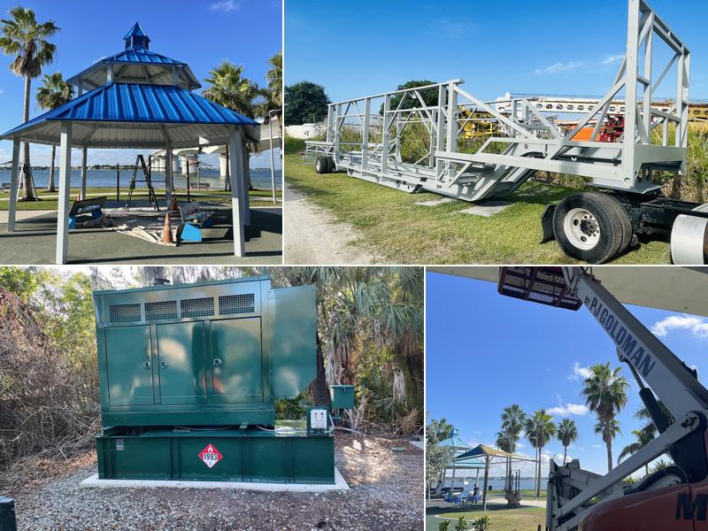 PJ Goldman Painting and Sandblasting