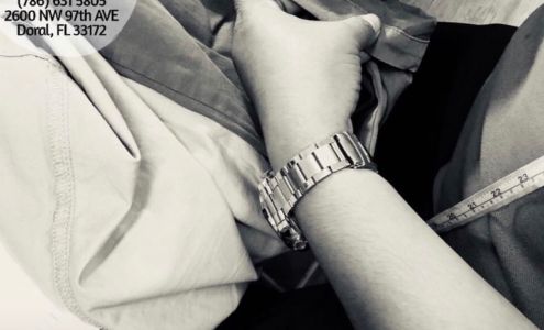 Luza's Tailor Alterations