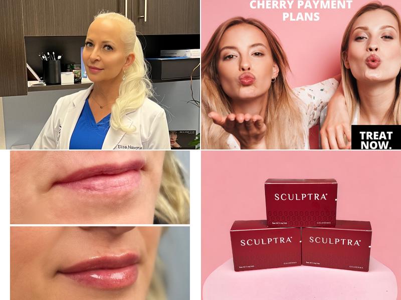 Pure Elements Medical Spa LLC