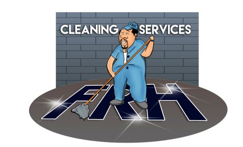 FRH Cleaning Services LLC