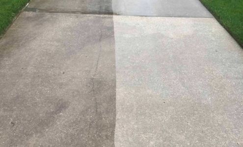 Arteria service cleaning