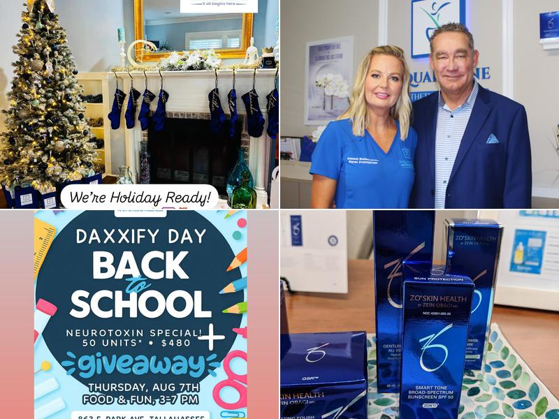 Square One Aesthetics & Wellness