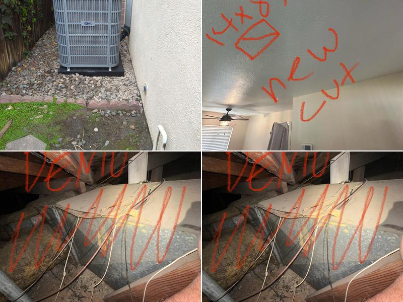 Eco Air Heating & Cooling