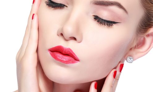 Permanent Makeup Jolie