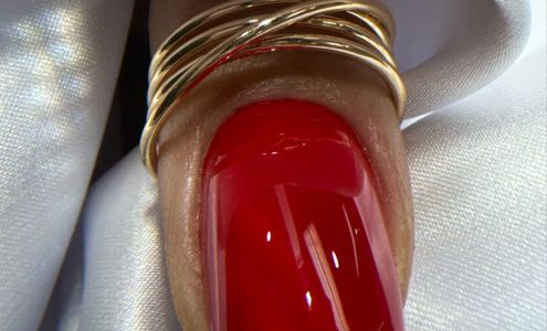 Gabriella's Nail Studio In Beverly Hills Salon & Spa, 2767 E Oakland Park Blvd, Fort Lauderdale Florida 33306