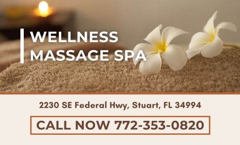 Wellness Massage Spa