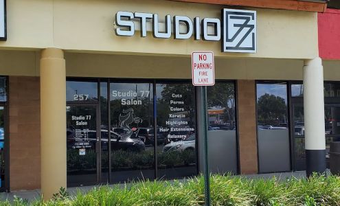 Studio 77 1772 SE Port St Lucie Blvd, Port St. Lucie Florida 34952