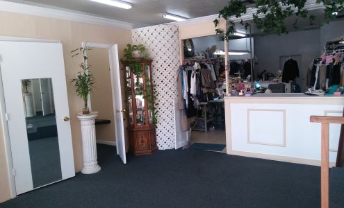 Isabel's Alterations