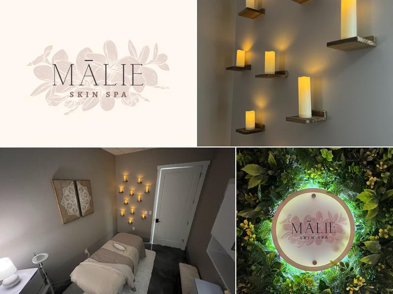Mālie Skin Spa