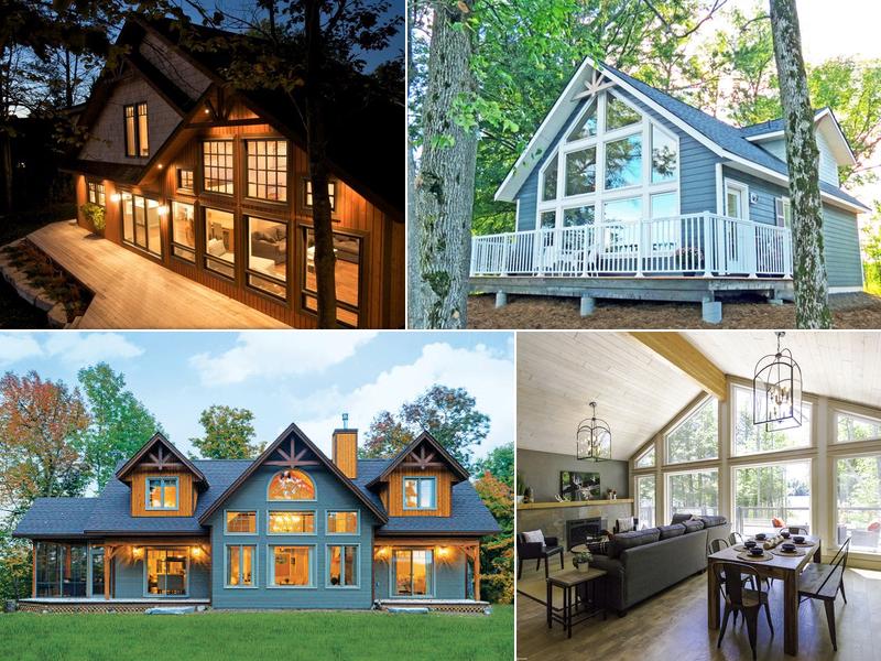 Linwood Green Homes - Brad Grindler