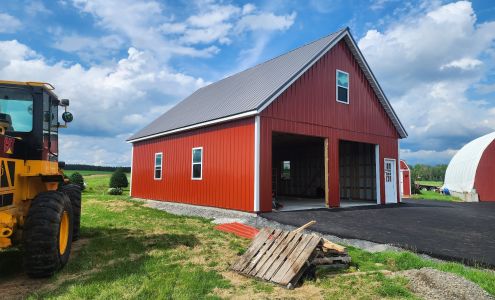 D and D Carpentry 5 Thomas St, Fort Fairfield Maine 04742