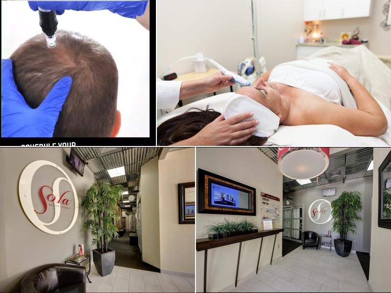 Vitality Spa Coral Springs