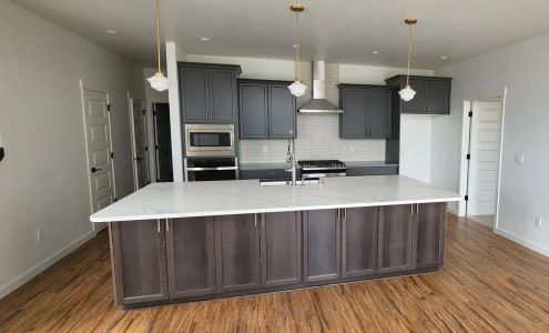 Hill Country Cabinets Inc