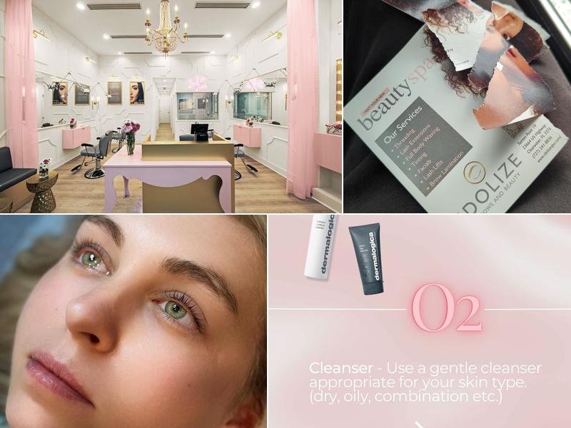 Idolize Brows and Beauty At Clearwater