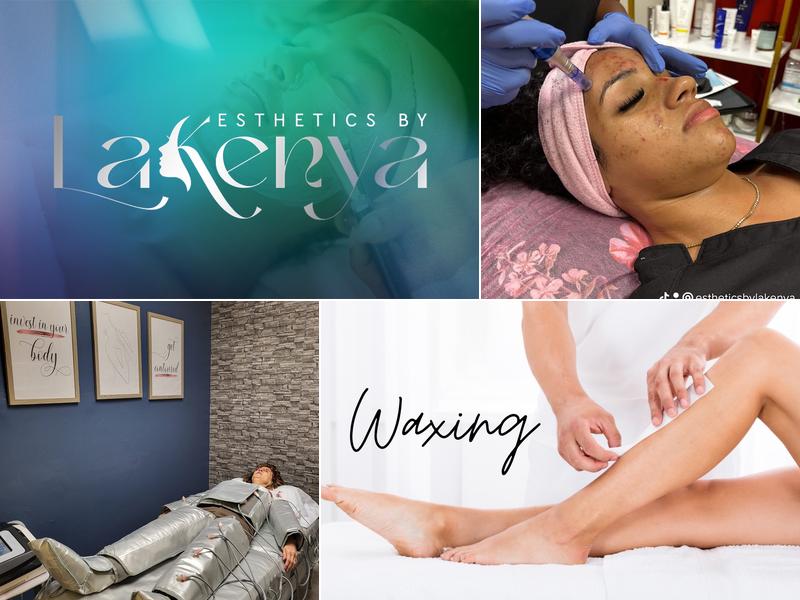 Esthetics by LaKenya, LLC