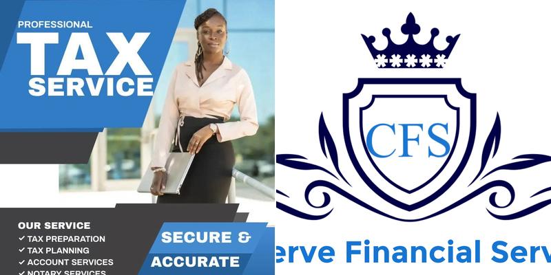 Conserve Financial Services