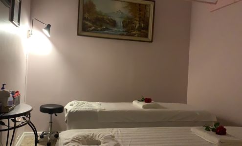 Lucky Asian Massage