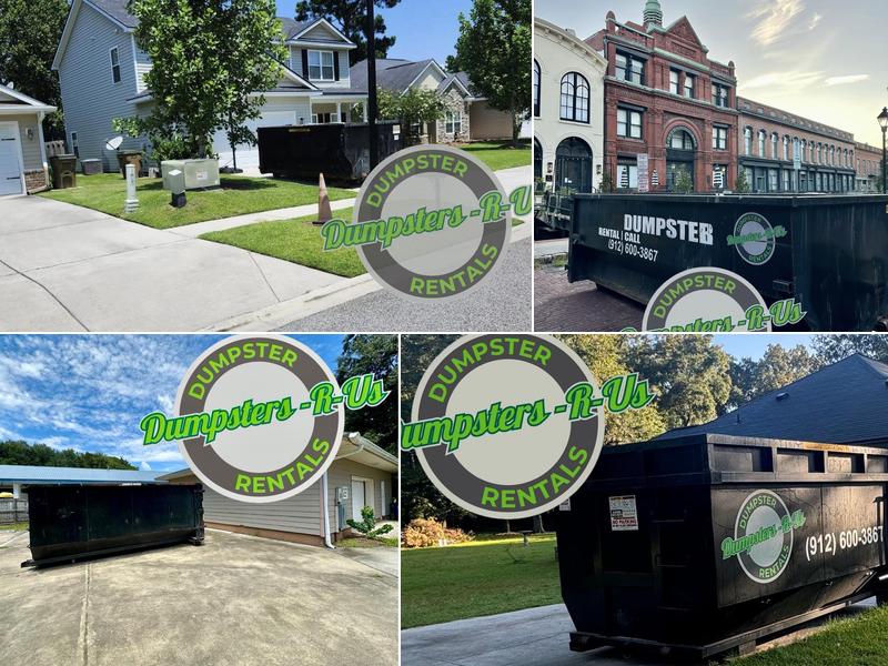 Dumpster Rentals