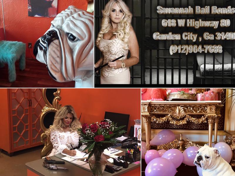 Savannah Bail Bonding