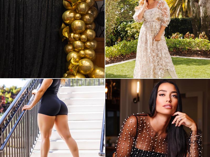 Kornika Makeup Artistry